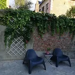 Sweet Garden La Fere