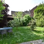 Feriehus Sweet Garden