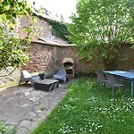 Sweet Garden Feriehus