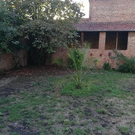 Sweet Garden * La Fere