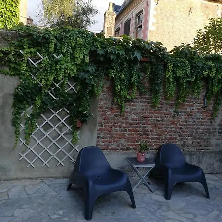 Sweet Garden La Fere