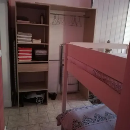 Sweet Garden Hébergement de vacances