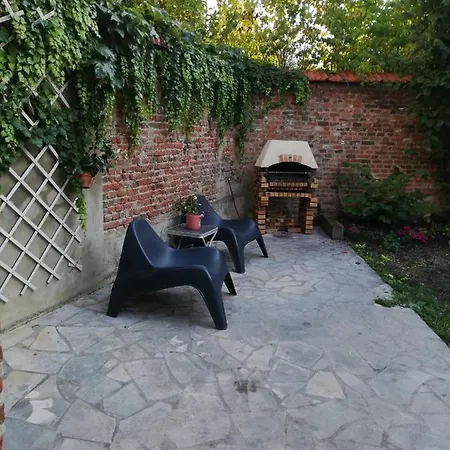 Sweet Garden
