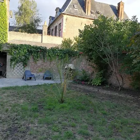 Sweet Garden