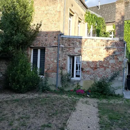 Sweet Garden La Fere