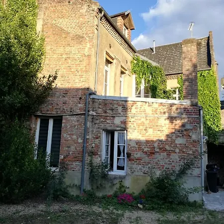 Sweet Garden La Fere